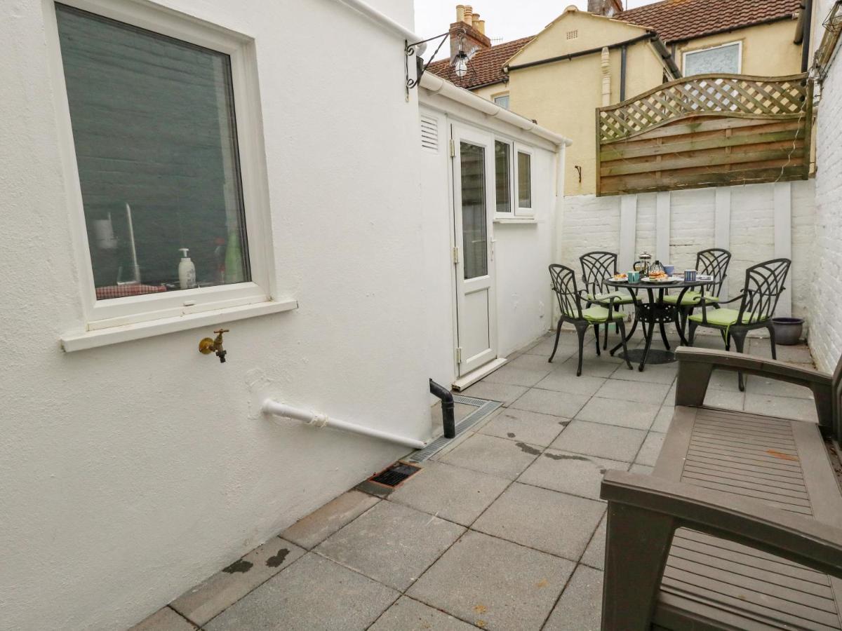 Day Cottage Weymouth Exterior foto